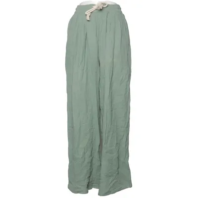 Palazzo pants (Green) from Mirah Maja