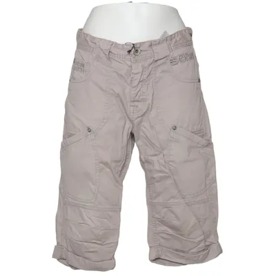 Pantacourt (WINCHINO SHORT) de Crosshatch Coton