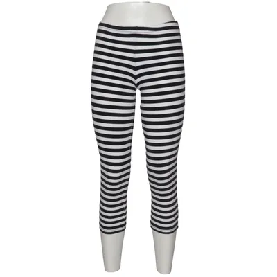 Leggings (Svart, Vit) från Fishbone