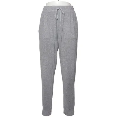 Joggingbroek (Grijs) van Sportsgirl Elastaan, Polyester, Viscose