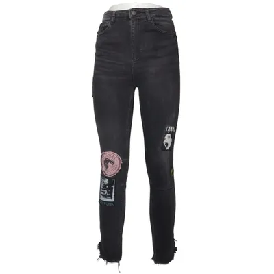 Jeans (Gray) from Pull & Bear Denim