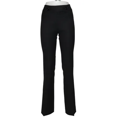 Suit pants (Black) from Tintoretto Elastane, Polyester, Viscose