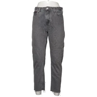 Jeans (Grå) från Tommy Hilfiger Jeans Bomull