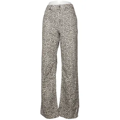 Jeans (Beige, Grå) fra Stradivarius