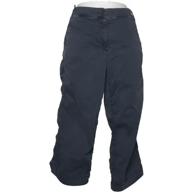 Korte broek (6415) van Zerres Jeans Katoen, Elastaan