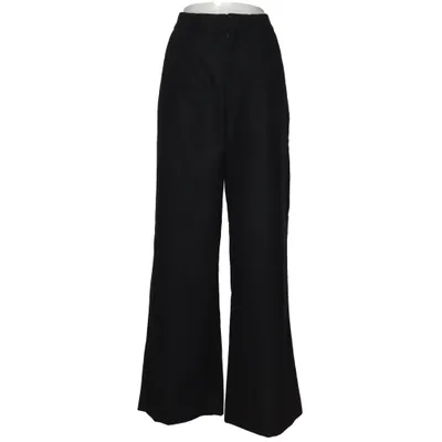 Suit pants (C-ATL CLSG WOOL PANTS) from Costes Recycled polyester, Viscose