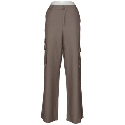 Cargobukser (Beige) fra Blind Date
