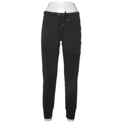 Mjukisbyxor (Grå) från Pink Victoria's Secret Bomull, Elastan, Polyester