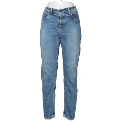 Jean (Bleu) de Gang Coton, Élasthane, Polyester