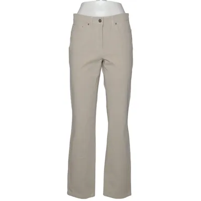 Chinos (Beige) från Zerres Bomull, Elastan