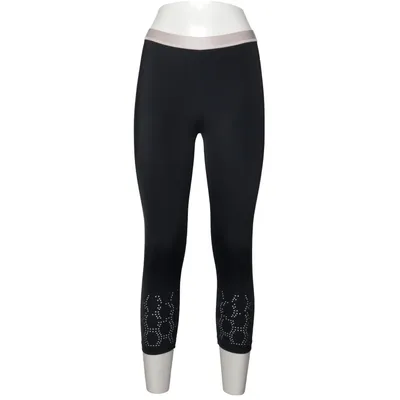 Sports tights (Black) from Skiny bodywear Elastane, Polyamide