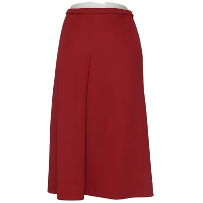 Långkjol (Röd) från Bleyle