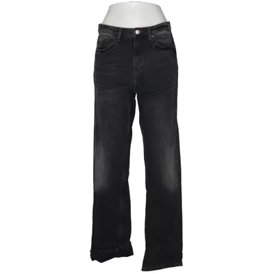 Jeans (Voyage High Straight Jeans) från voyage Bomull