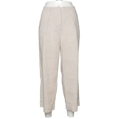 Bukser (CORELLA) fra Someday. Elastan, Linned, Polyester, Viscose