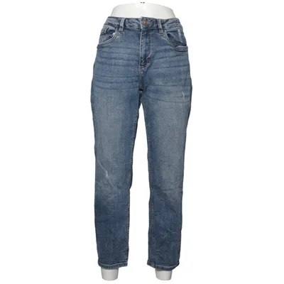 Jeans (Blue) from Denim 1982 Cotton, Elastane