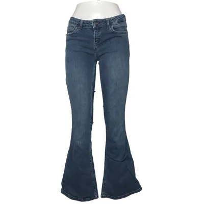 Jeans (Blue) from BDG by Urban Outfitters Cotton, Elastane