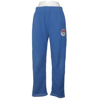 Pantalon de survêtement (Bleu) de Nebulus Polyester