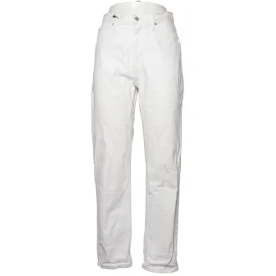 Jeans (White) from Jeans Edwin Cotton