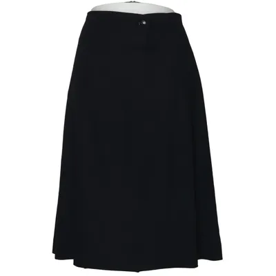 Wikkelrok (Zwart) van Weekend MaxMara
