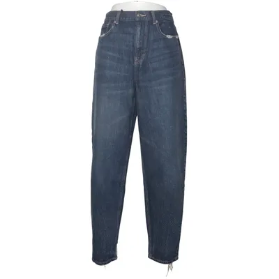 Jeans (Blue) from American Eagle Cotton