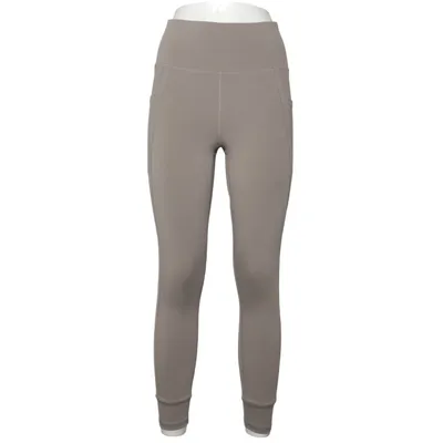 Träningstights (Grå) från Gottex Elastan, Polyester