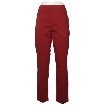 Pantalon (Rouge) de Essentials by Tchibo Élasthane, Polyamide, Viscose