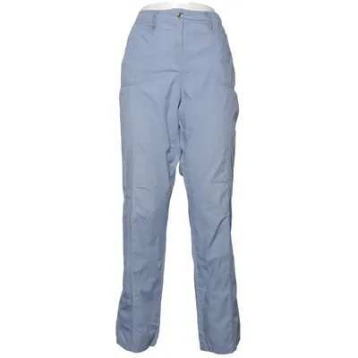 Pantalon d'extérieur (Bleu) de Canda Coton