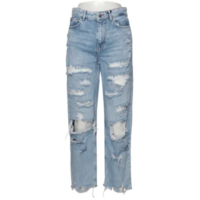 Jeans (Blue) from Bershka
