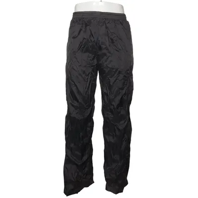 Rain pants (Black) from Anzoni Polyamide