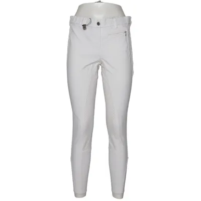 Ridbyxor (LUCINDA GRIP) från Pikeur Bomull, Elastan, Polyamid