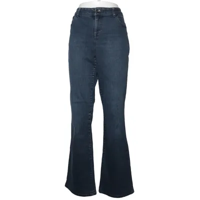 Jeans (Blue) from Style & Co Cotton, Elastane, Polyester