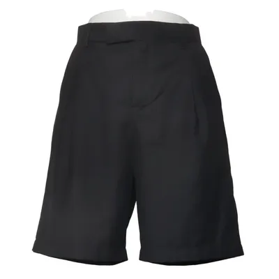 Korte broek (Zwart) van Naanaa Polyester