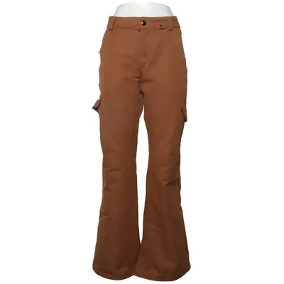 Overtræksbukser (Brun) fra Volcom