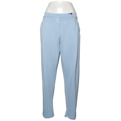 Pantalon de survêtement (Bleu) de Xuna Élasthane, Polyester, Viscose
