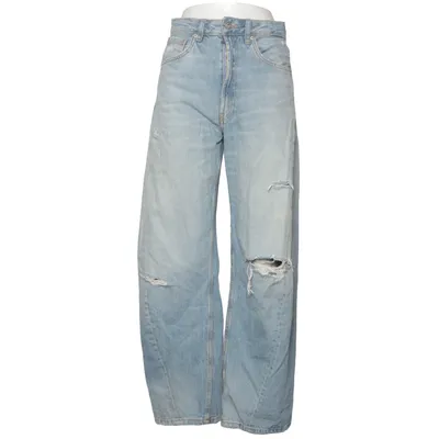 Spijkerbroek (Blauw) van Zara