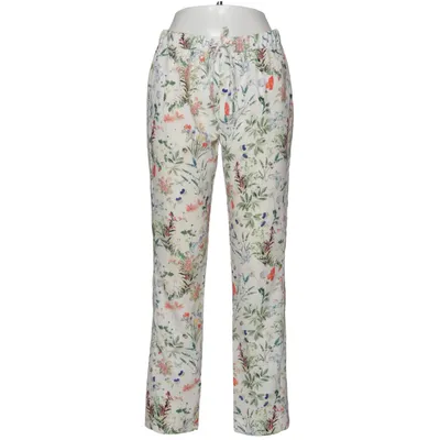 Byxor (WHI01 C065869) från The Kooples Bomull, Polyester