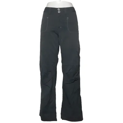 Friluftsbyxor (Grå) från Arc'teryx Elastan, Polyamid