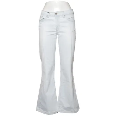 Jeans (Nelly) from Tommy Hilfiger Denim Cotton, Elastane