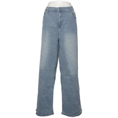 Jeans (Blue)