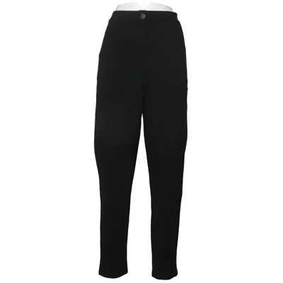 Chinos (Zwart) van Gina Benotti Katoen, Elastaan, Polyester