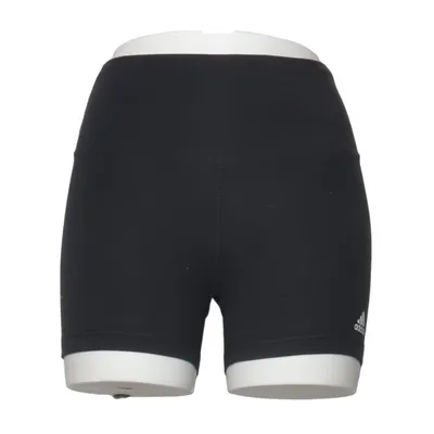 Compression shorts (Black) from Adidas Elastane, Recycled polyester