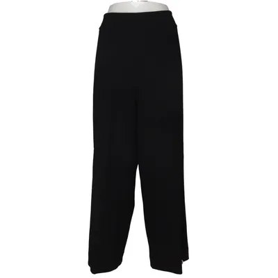 Palazzo pants (Black) from Opus