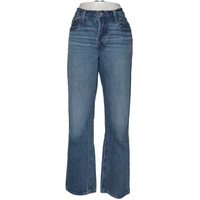 Jeans (Blå) från Levi's Premium Bomull