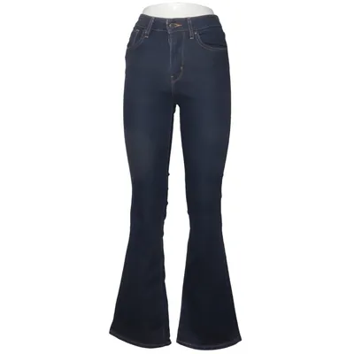 Jean (Bleu) de Levi Strauss & Co Coton, Élasthane, Polyester