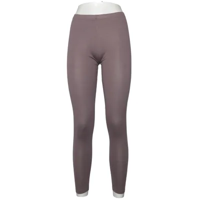 Leggings (Lila) von Calida Bodywear Elasthan, Modal