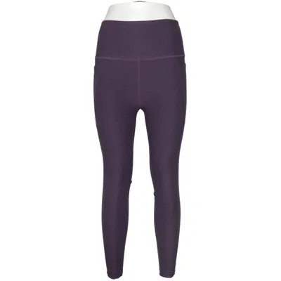 Träningstights (Lila) från Beyond Yoga Elastan, Polyester