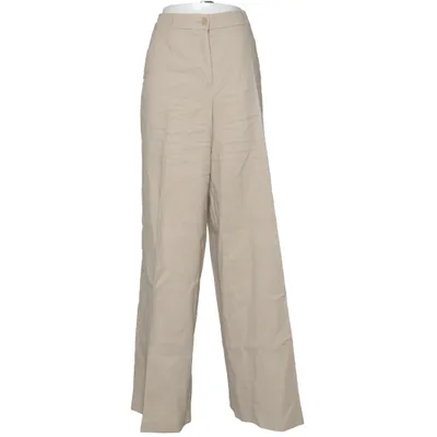 Pantalon de costume (Beige) de Luisa Cerano