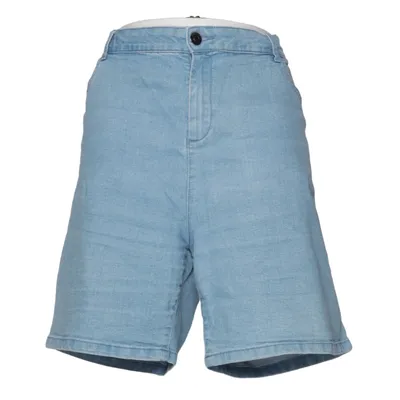 Jeansshorts (Blå) från In Extenso