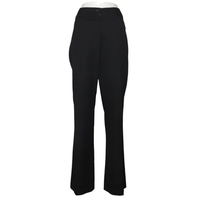 Suit pants (Black) from Personal Affairs Elastane, Polyester, Viscose