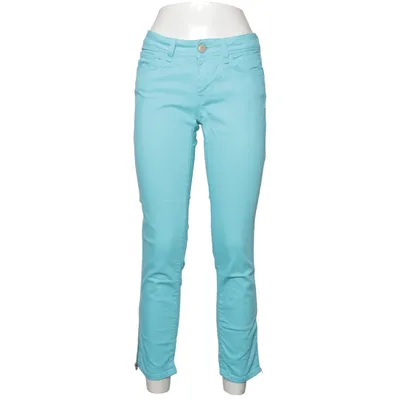 Jeans (Blue) from Mavi Uptown Cotton, Elastane